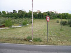 Terreno edificabile e agricolo a Villa Badessa di Rosciano - 2