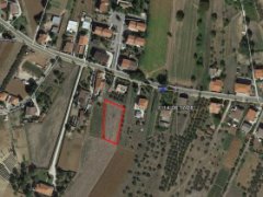 terreno edificabile in Vallemare di Cepagatti con possibilità di terreno adiacente agricolo sul retr - 1