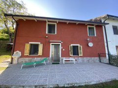Villa Indipendente zona Voltigno - 1