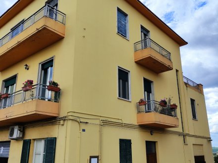 Appartamento in Villa San Giovanni di Rosciano