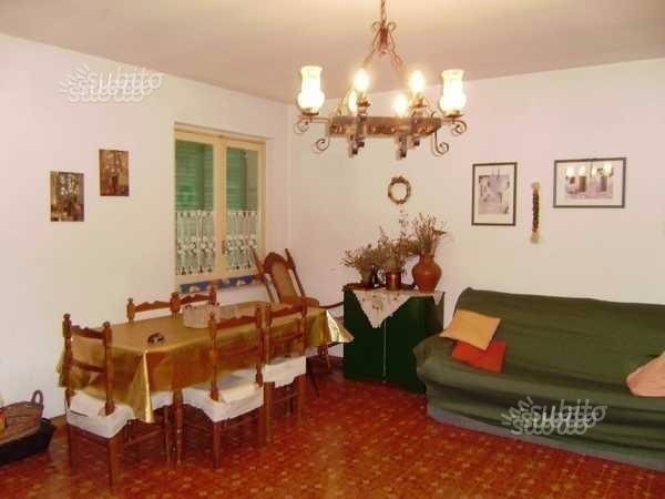 Appartamento PRETORO vendita  Pretoro  Immobiliare Erremme