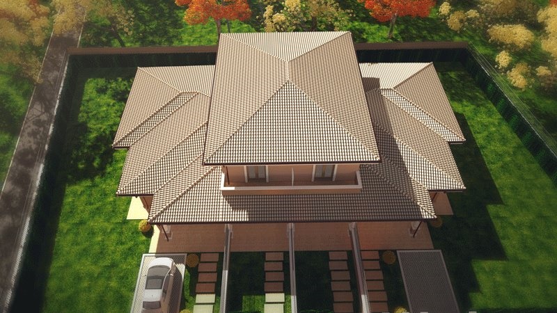 Villa CEPAGATTI vendita  Vallemare  Immobiliare Erremme