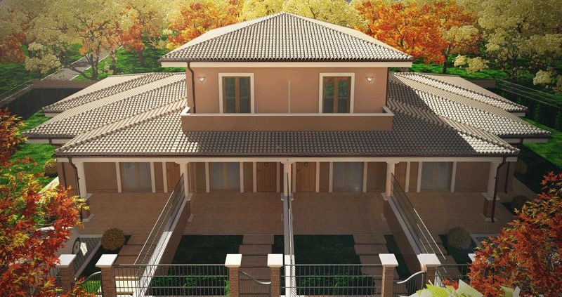 Villa CEPAGATTI vendita  Vallemare  Immobiliare Erremme