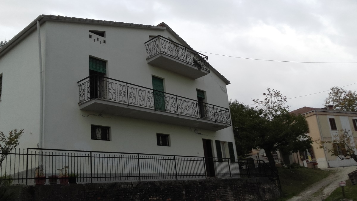 Rustico/Casale/Corte Loreto Aprutino PE3399