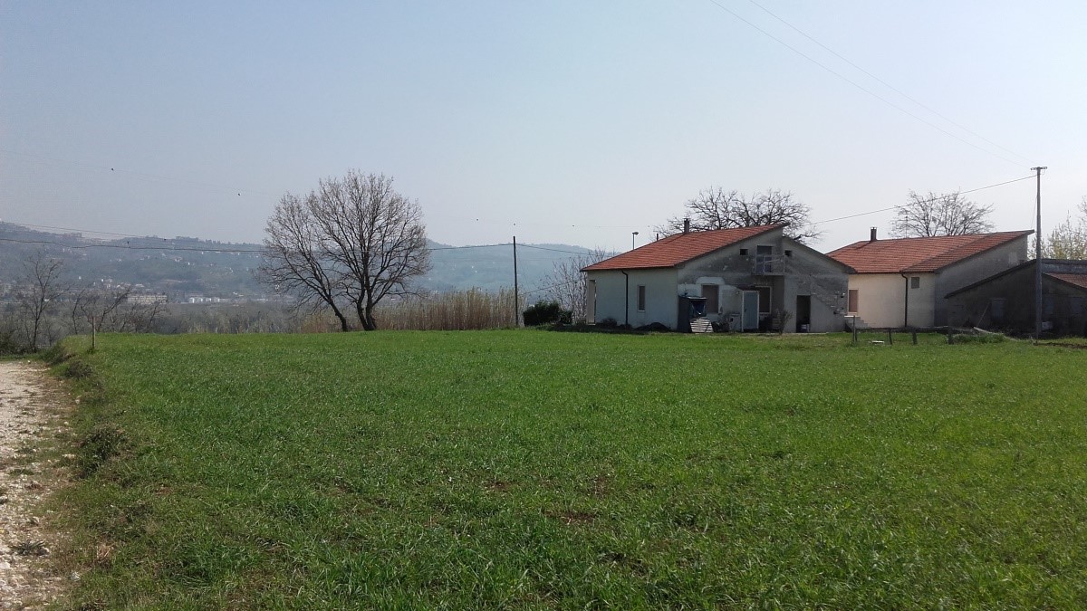 Terreno Residenziale Cepagatti PE3147