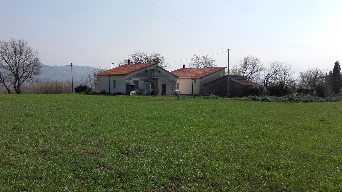 Terreno Residenziale Cepagatti PE3147