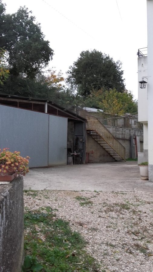 Rustico - Cascina LORETO APRUTINO vendita  Loreto Aprutino  Immobiliare Erremme