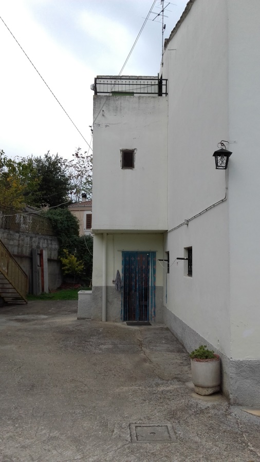 Rustico/Casale/Corte Loreto Aprutino PE3399