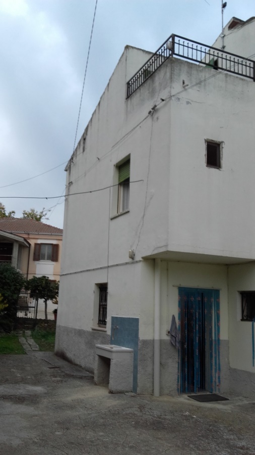 Rustico/Casale/Corte Loreto Aprutino PE3399