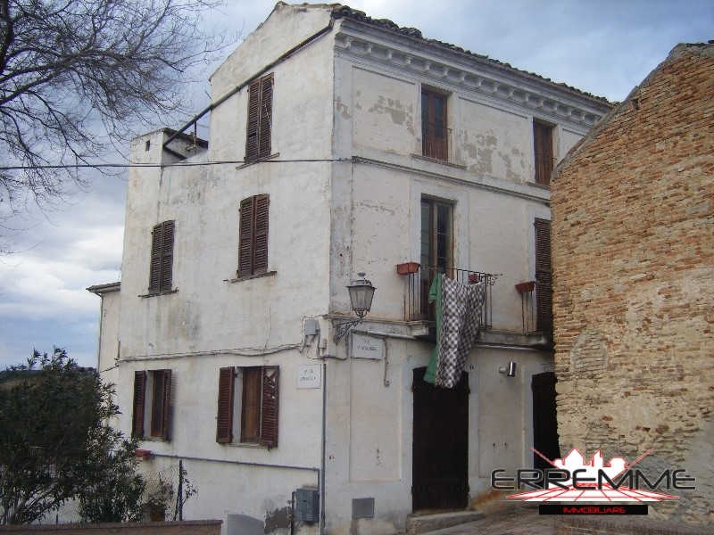 Rustico/Casale/Corte Rosciano PE2508