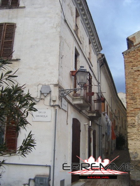 Rustico - Cascina ROSCIANO vendita  Rosciano  Immobiliare Erremme