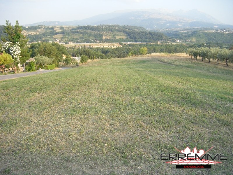 Terreno Residenziale Rosciano PE1475