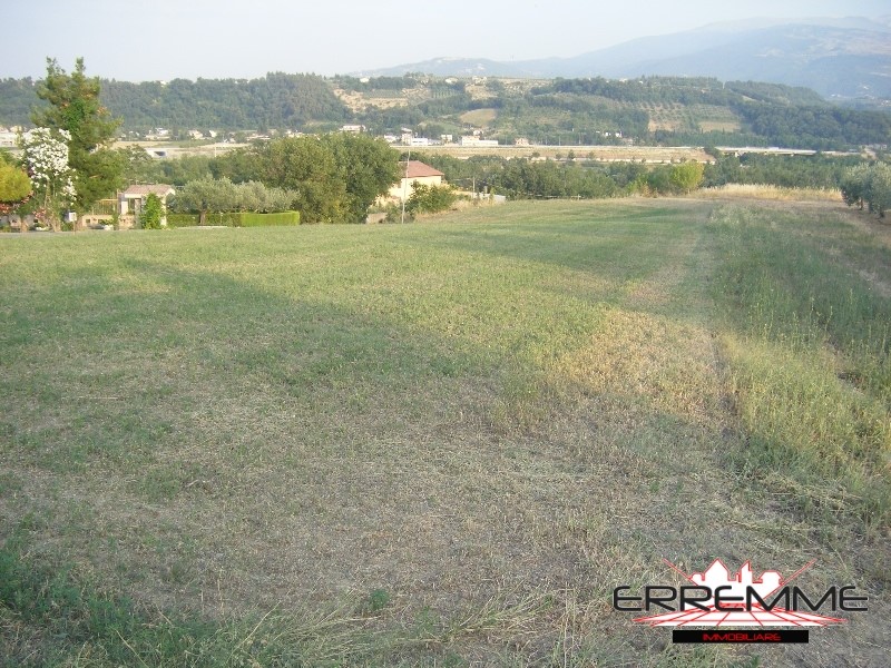 Terreno Residenziale Rosciano PE1475