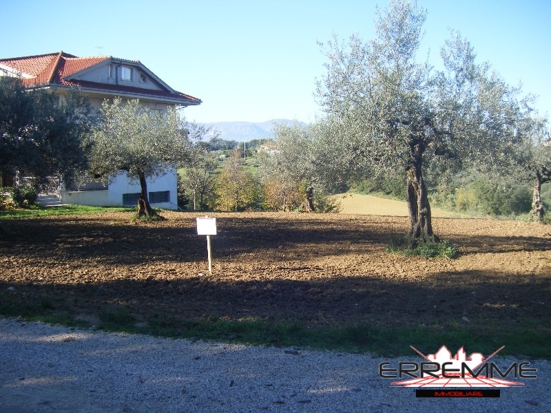 Terreno Residenziale Cepagatti PE2510