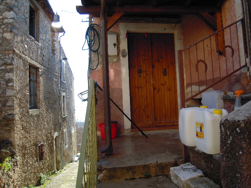 Villa singola in Vendita Villa Santa Lucia degli Abruzzi