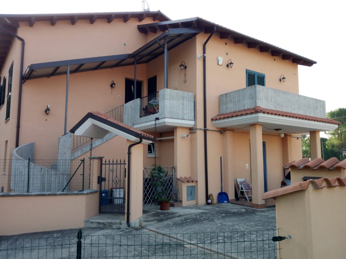 Villa CEPAGATTI vendita  Villareia  Immobiliare Erremme