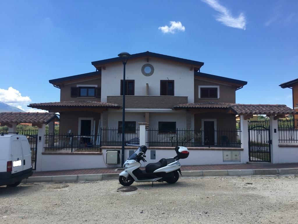Villa singola Rosciano PE3275