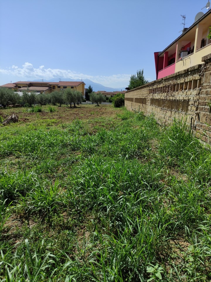 Vendita Terreno Residenziale Pianella