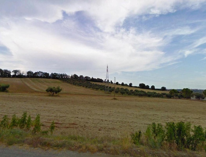 Terreno Residenziale Rosciano PE2715