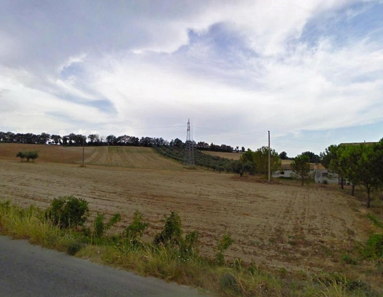 Terreno Residenziale Rosciano PE2715