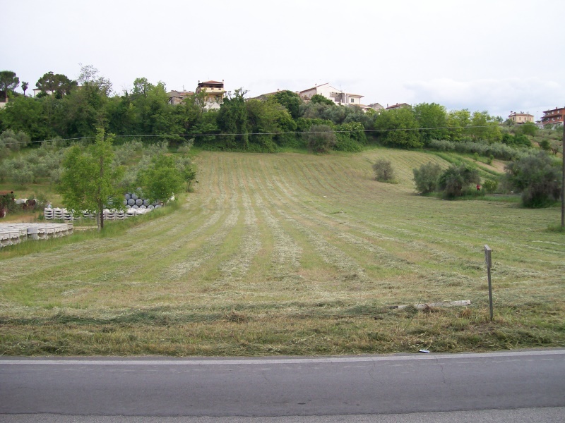 Terreno Residenziale Rosciano PE2743