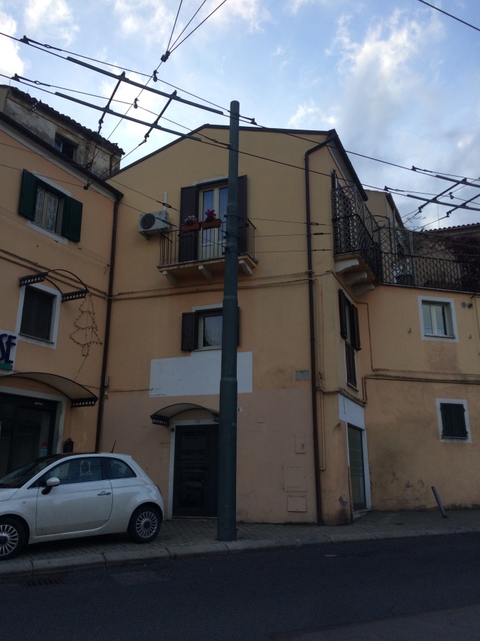 Appartamento CHIETI vendita  Chieti  Immobiliare Erremme