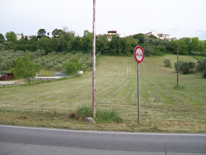 Terreno Residenziale Rosciano PE2743