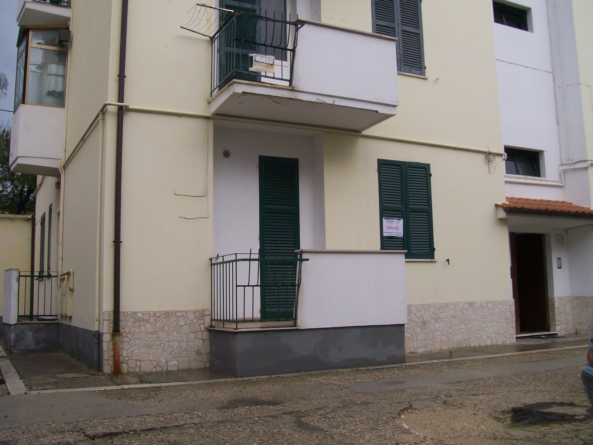 Appartamento CEPAGATTI vendita  Cepagatti  Immobiliare Erremme