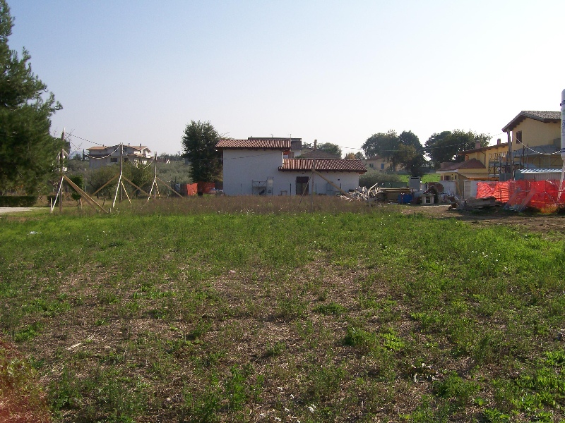 Terreno Residenziale in Vendita Cepagatti