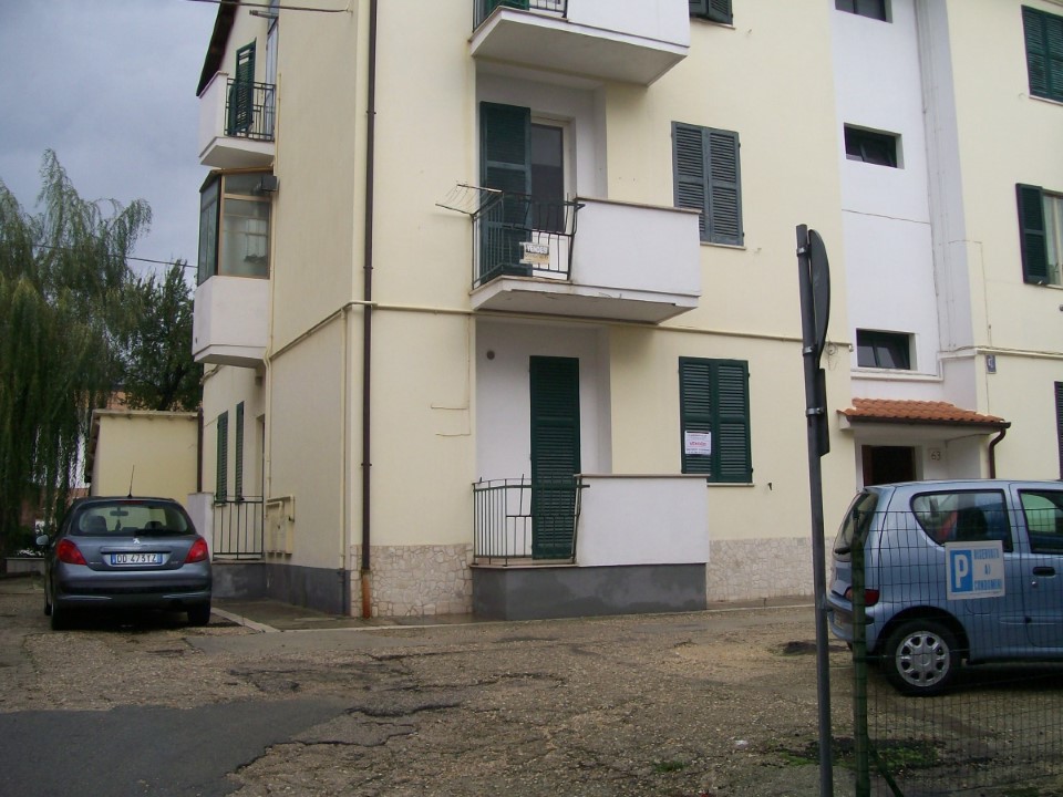 Appartamento CEPAGATTI vendita  Cepagatti  Immobiliare Erremme