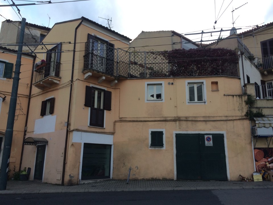 Appartamento CHIETI vendita  Chieti  Immobiliare Erremme