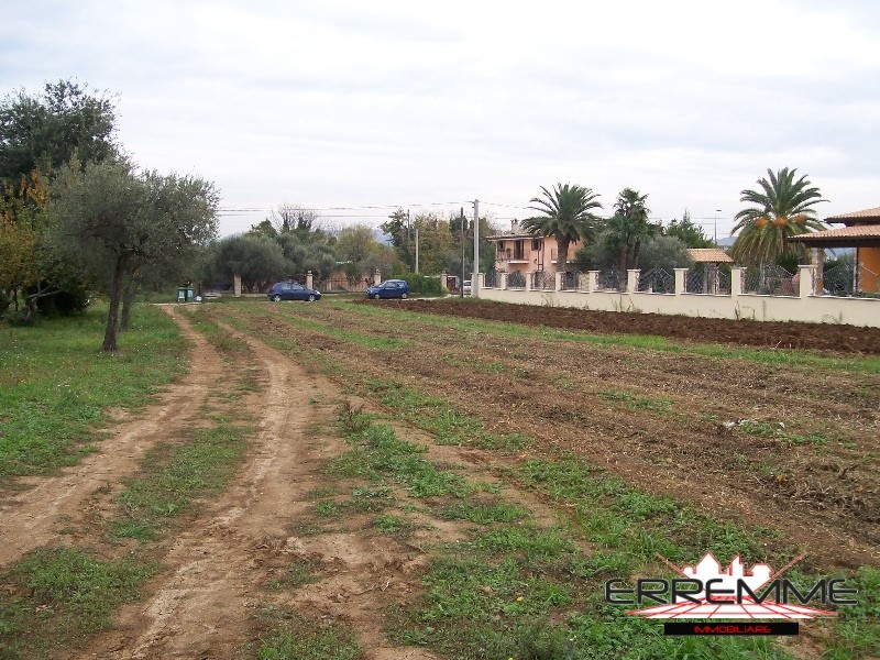 Terreno Residenziale in Vendita Cepagatti