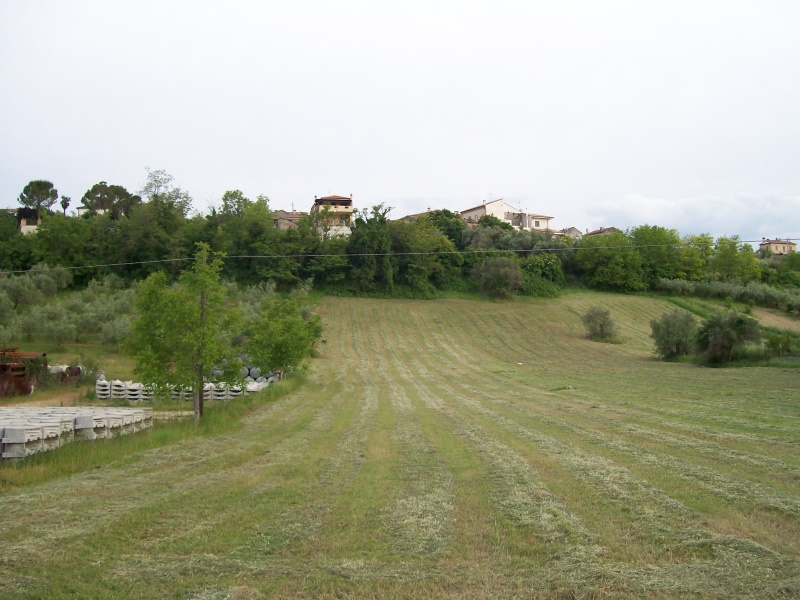 Terreno Residenziale Rosciano PE2743