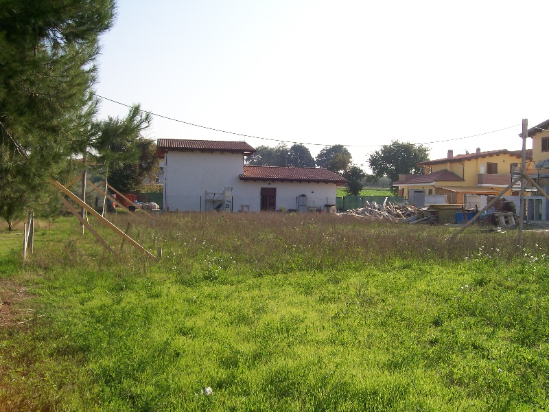 Terreno Residenziale Cepagatti PE2611