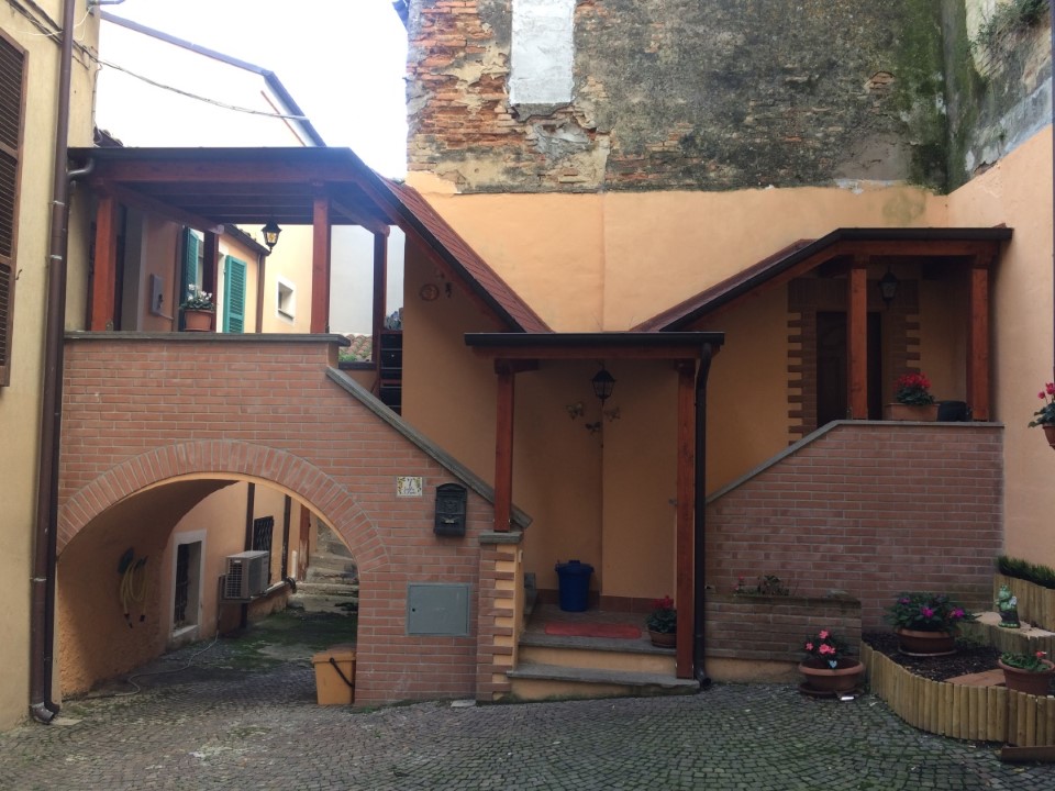 Appartamento CHIETI vendita  Chieti  Immobiliare Erremme