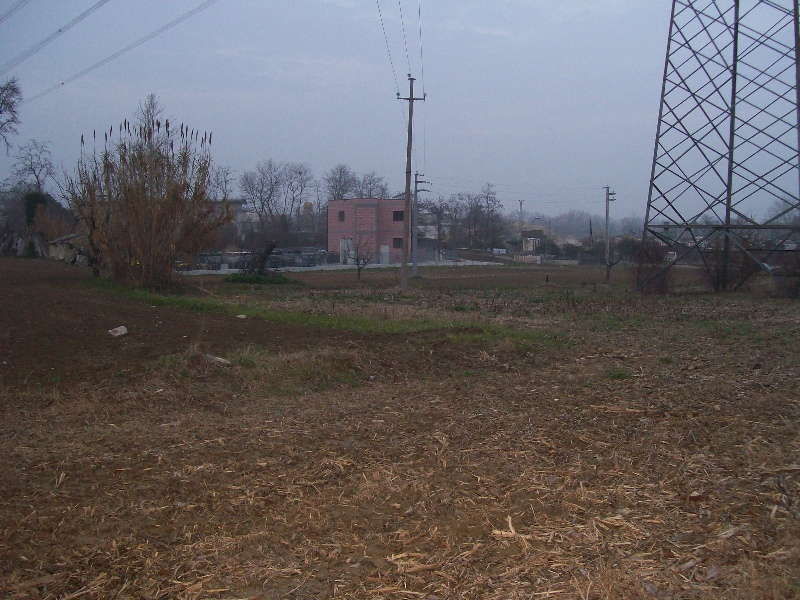 Terreno Residenziale in Vendita Cepagatti