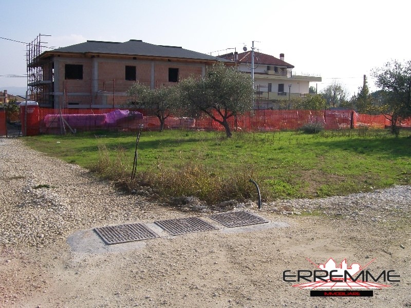 Vendita Terreno Residenziale Rosciano