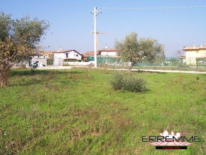 Vendita Terreno Residenziale Rosciano