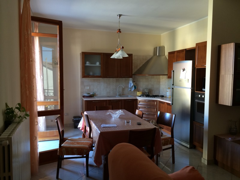Appartamento CEPAGATTI vendita  Vallemare  Immobiliare Erremme