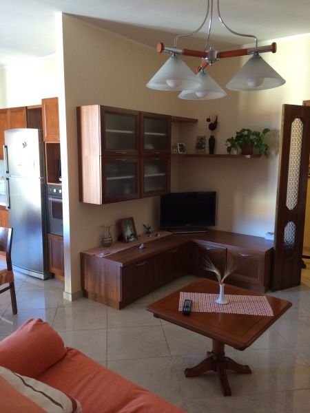 Appartamento CEPAGATTI vendita  Vallemare  Immobiliare Erremme