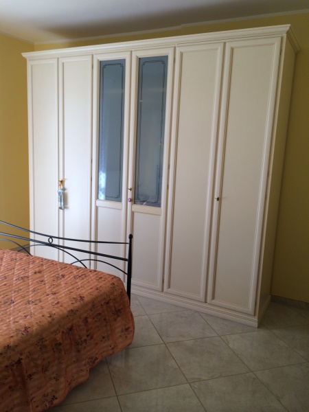 Appartamento CEPAGATTI vendita  Vallemare  Immobiliare Erremme