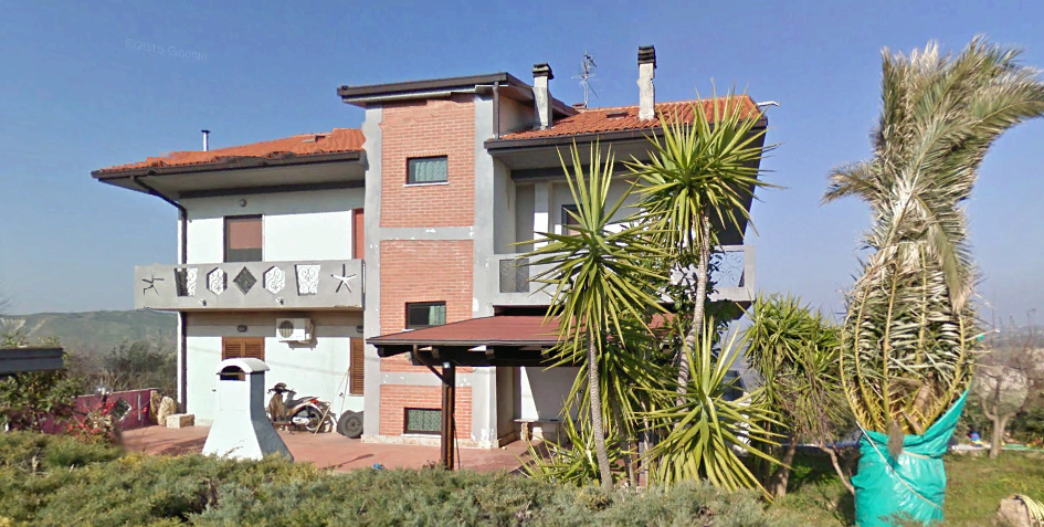 Vendita Appartamento Roccamontepiano