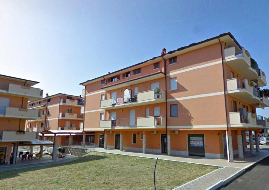 Appartamento in Vendita