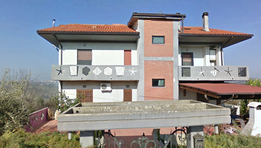 Vendita Appartamento Roccamontepiano