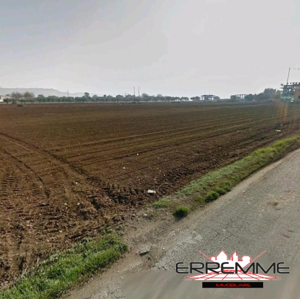 Terreno Residenziale in Vendita Cepagatti