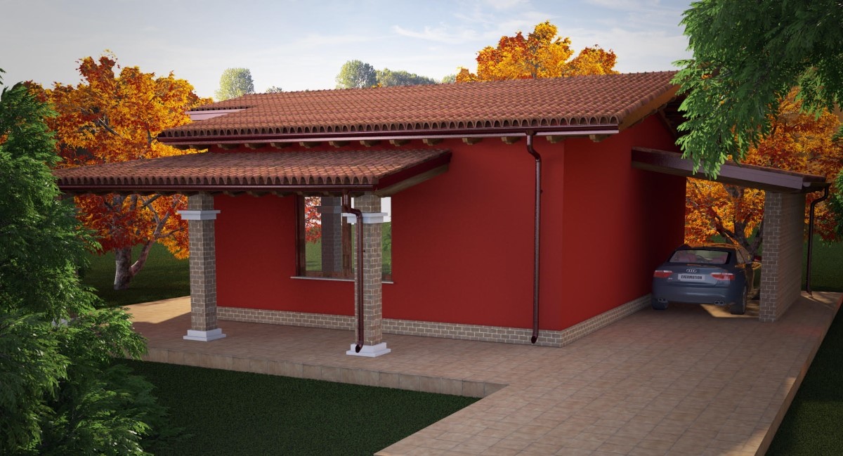 Villa CEPAGATTI vendita  Cepagatti  Immobiliare Erremme