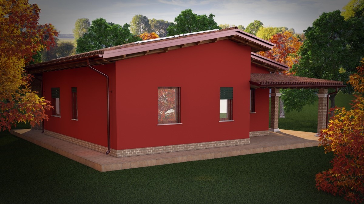 Villa CEPAGATTI vendita  Cepagatti  Immobiliare Erremme