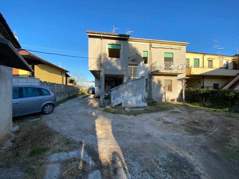 Villa CEPAGATTI vendita  Cepagatti  Immobiliare Erremme