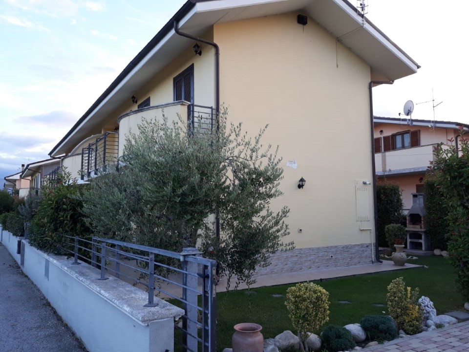 Villa singola Rosciano PE2493